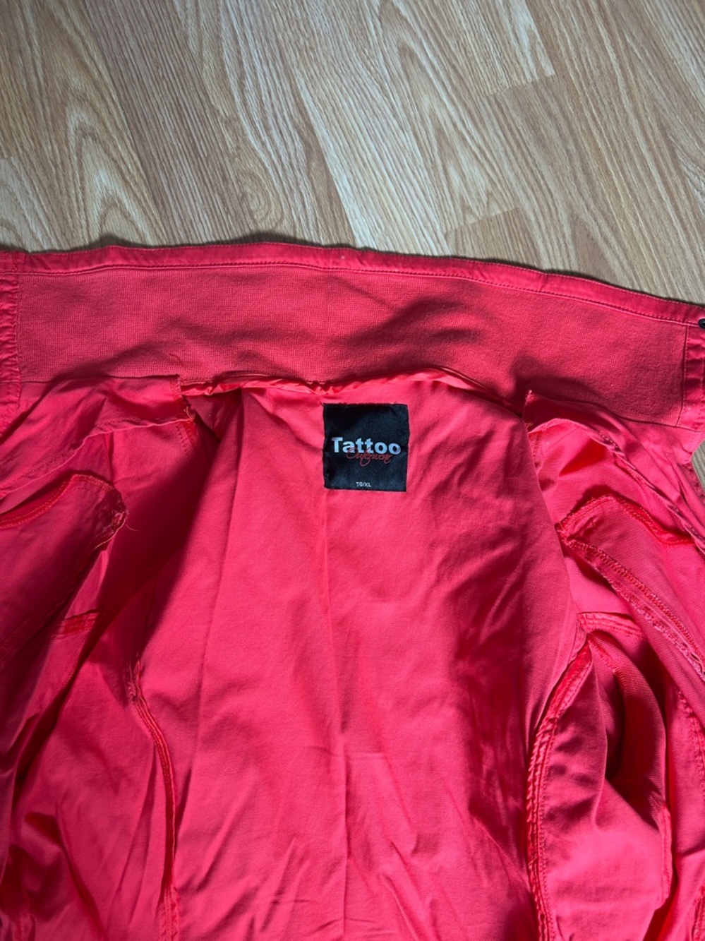 Women's Lightweight Jacket - Picture 3 of 3